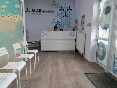 Punkt Pobrań ALAB laboratoria